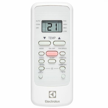 Кондиционер мобильный ELECTROLUX EACM-09 MSF/N3