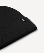 Шапка ESSENTIAL High Beanie, черный