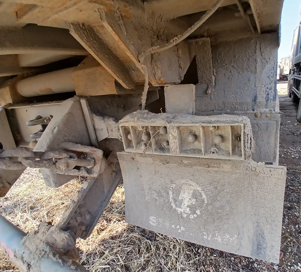 Shacman (Shaanxi) SX* 8x4 Самосвал SX33186V366 (Дизельный, 11,6 л, 423 л.с., МТ)