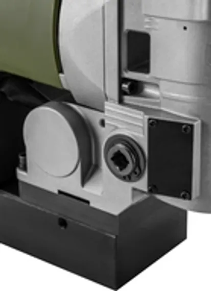 Лента шлифовальная Heden 50x1000 мм, CER, P60