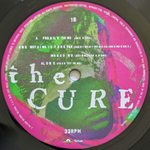 The Cure / Mixes Of A Lost World (Limited Edition)(2LP)