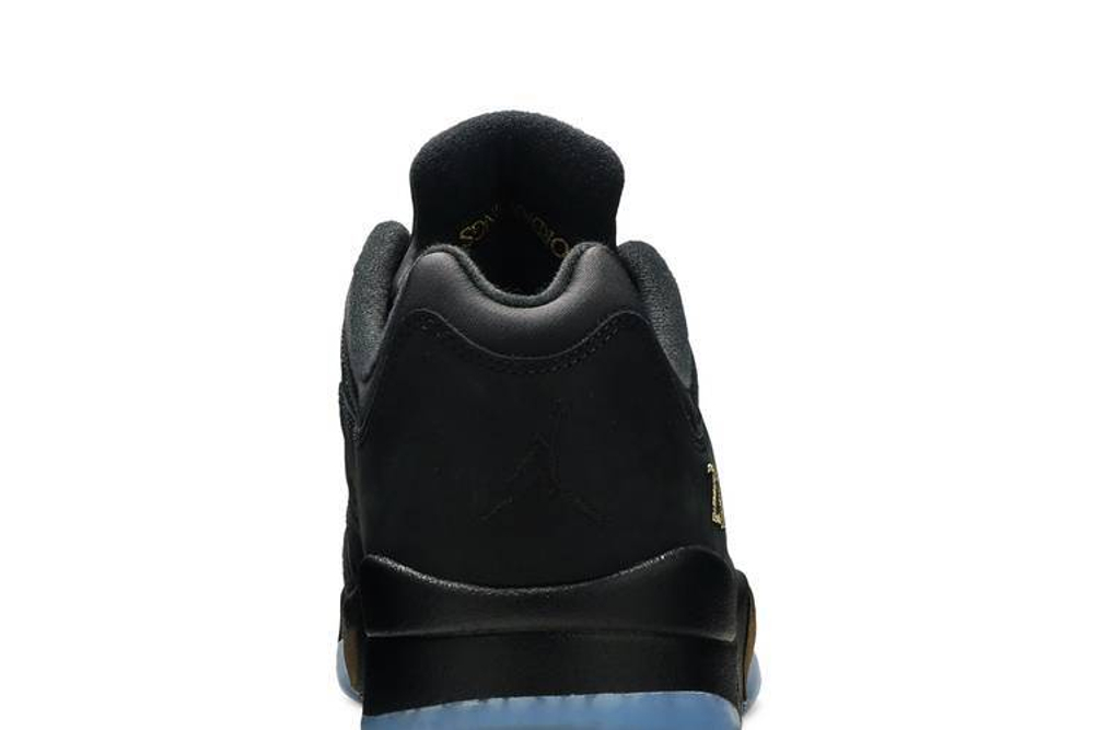 Кроссовки Jordan Air Jordan 5 Retro Low Wf "Wings" Tpu