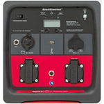 Генератор бензиновый инверторный Briggs & Stratton P3000