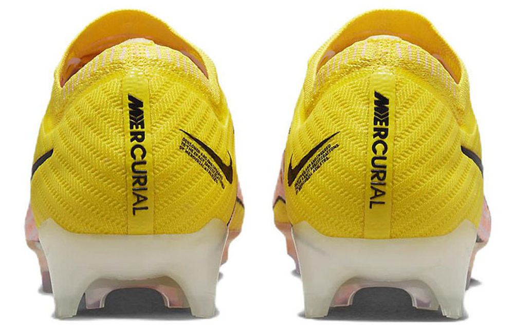 Кроссовки Nike Zoom Mercurial Vapor 15 15 Elite Fg