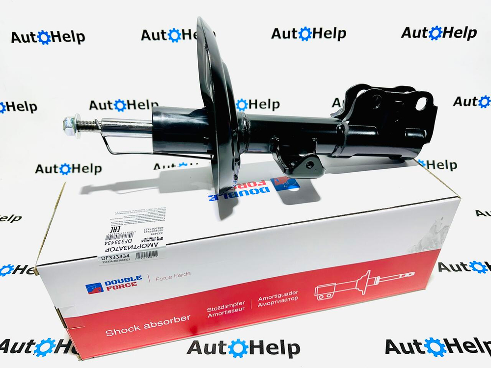 Амортизатор Double Force DF3350049 передний левый