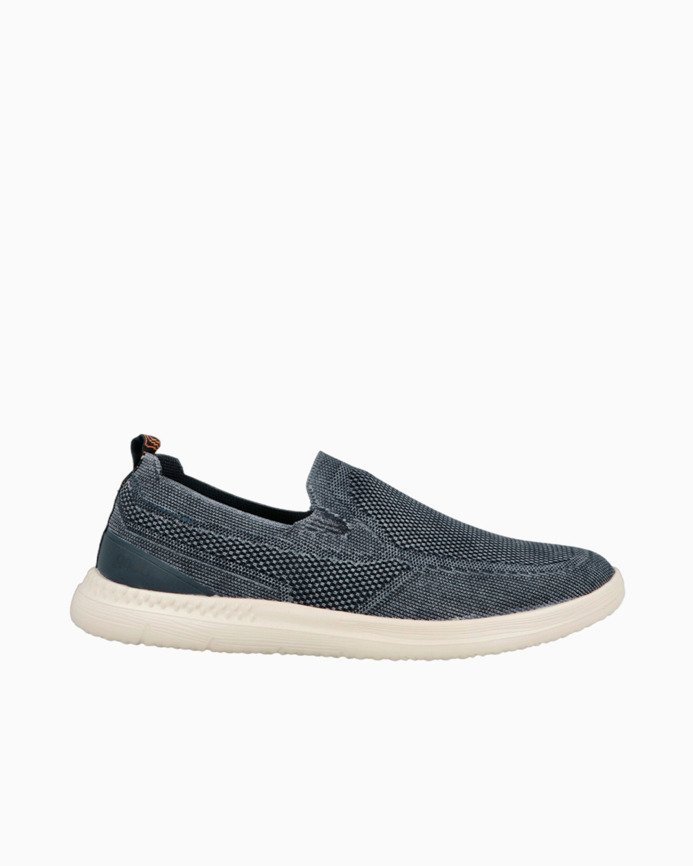 Слипоны Jeep Kaual Wallabee Knit