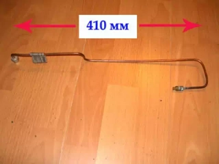 Запальник 390004 для газового котла АОГВ(АКГВ) Эконом Жуковский