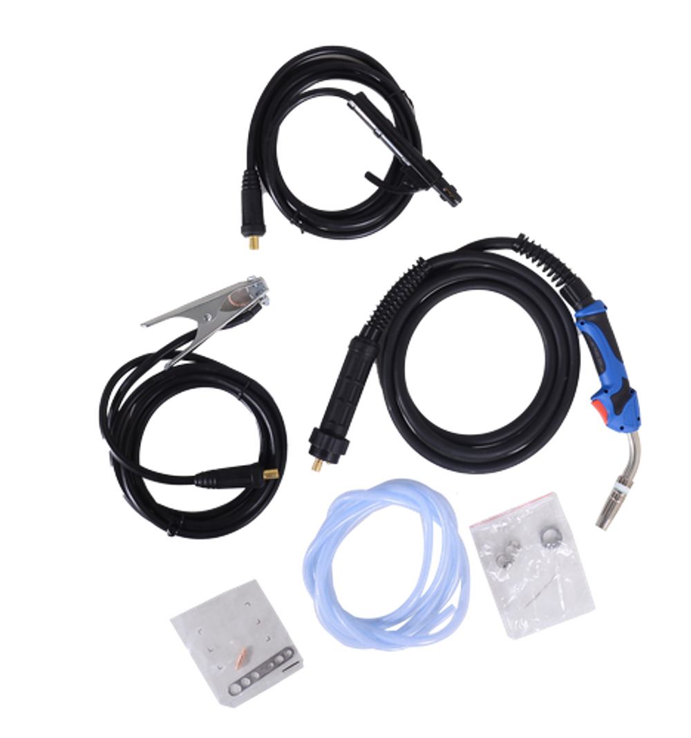 Сварочный полуавтомат Ресанта САИПА-250 (MIG/MAG)