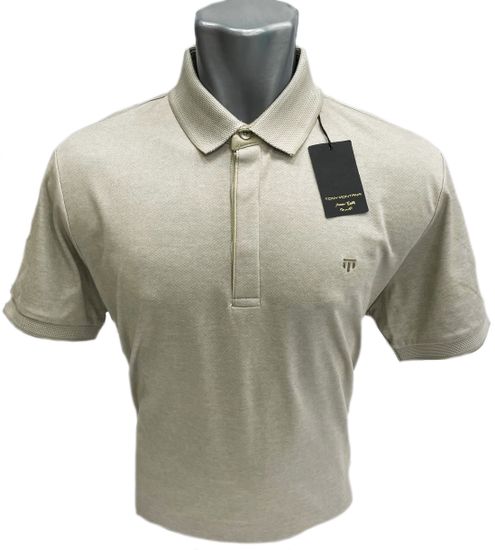 Футболка ПОЛО мужская TONY MONTANA