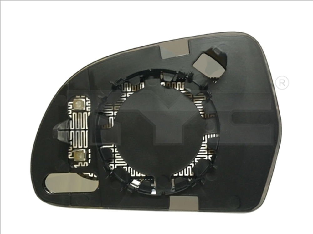 TYC - 30200731-TYC - Mirror Glass, exterior mirror