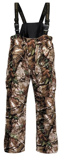 Костюм Норфин Hunting Game Passion Green