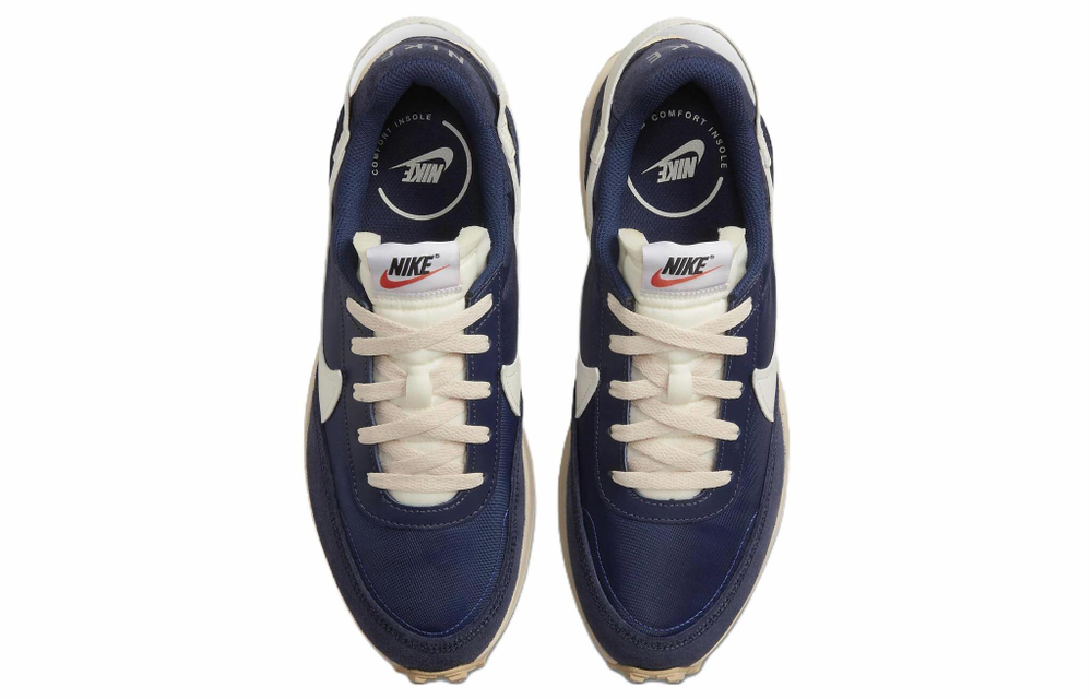 Кроссовки Nike Waffle Debut