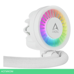 Система жидкостного охлаждения для процессора Arctic Cooling Arctic Liquid Freezer III-280 (ACFRE00151A)