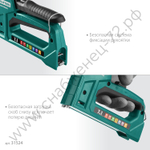 KRAFTOOL Universal 7-в-1: 53 (A/10/JT21) 23GA(6-14мм) / 140 (G/11/57) 20GA(8-14 мм)/13/ 53F/36/500, универсальный легкий степлер (31524)