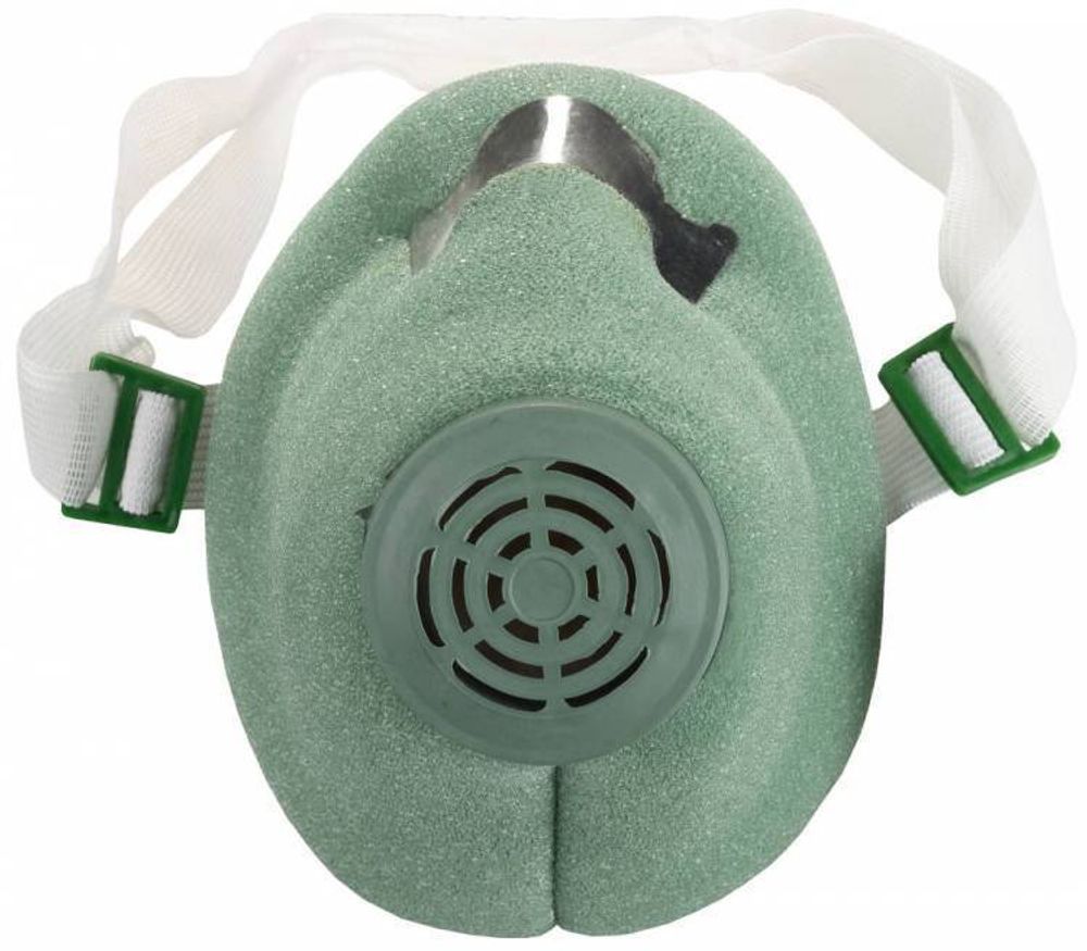 Респиратор фильтрующий У2-К(П) 1116