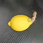 Мыло руч.раб. Лимон 100 гр.