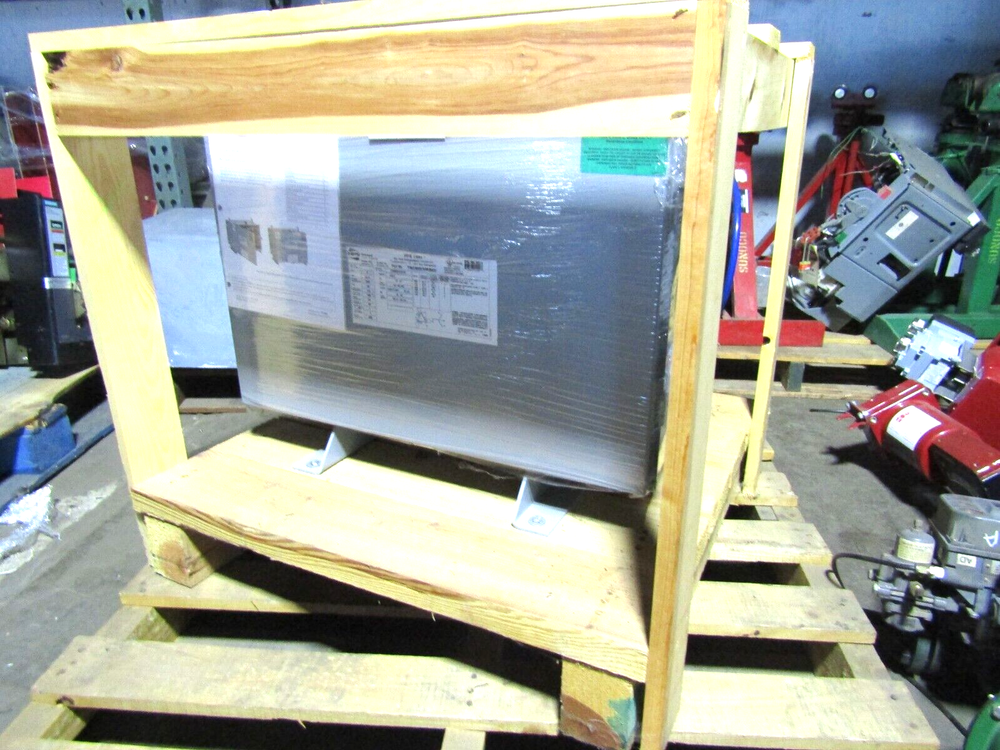 HPS TITAN TYPE QTN2A0030KBKF