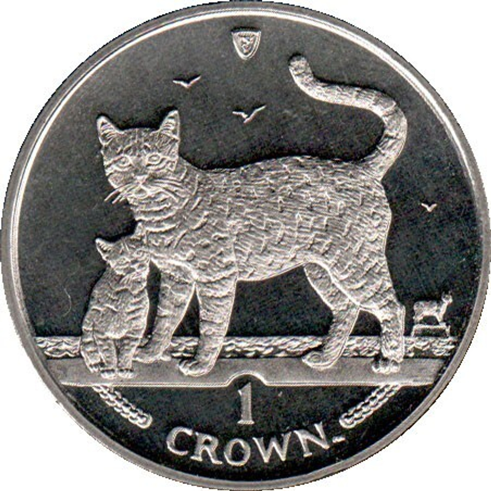 Бенгальская кошка