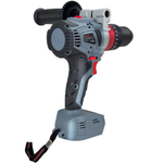 Дрель аккумуляторная PROFIPOWER MKDHP-18V   E0162