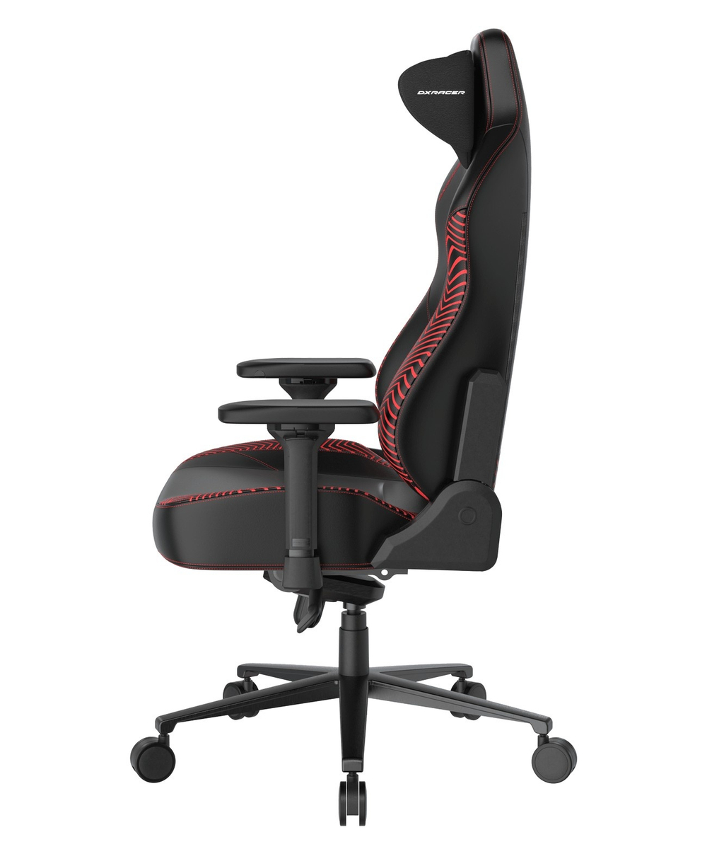 Кресло игровое DXRacer Craft CRA/DL5000/FOLDLIN E