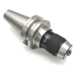 Патрон сверлильный самозажимной прецизионный APU с посадкой на конус