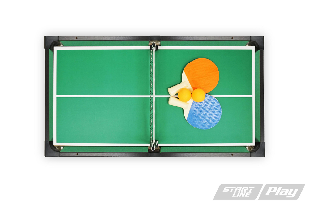 Игровой стол-трансформер JOINT GAME 4 in 1