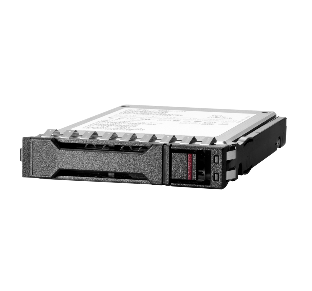 Диск HPE HDD 0,9Тб SAS 12G 2.5“ 15К , P40432-B21