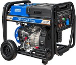 Сварочный генератор ТСС PROF GGW 2.0/250E бензиновый 045622