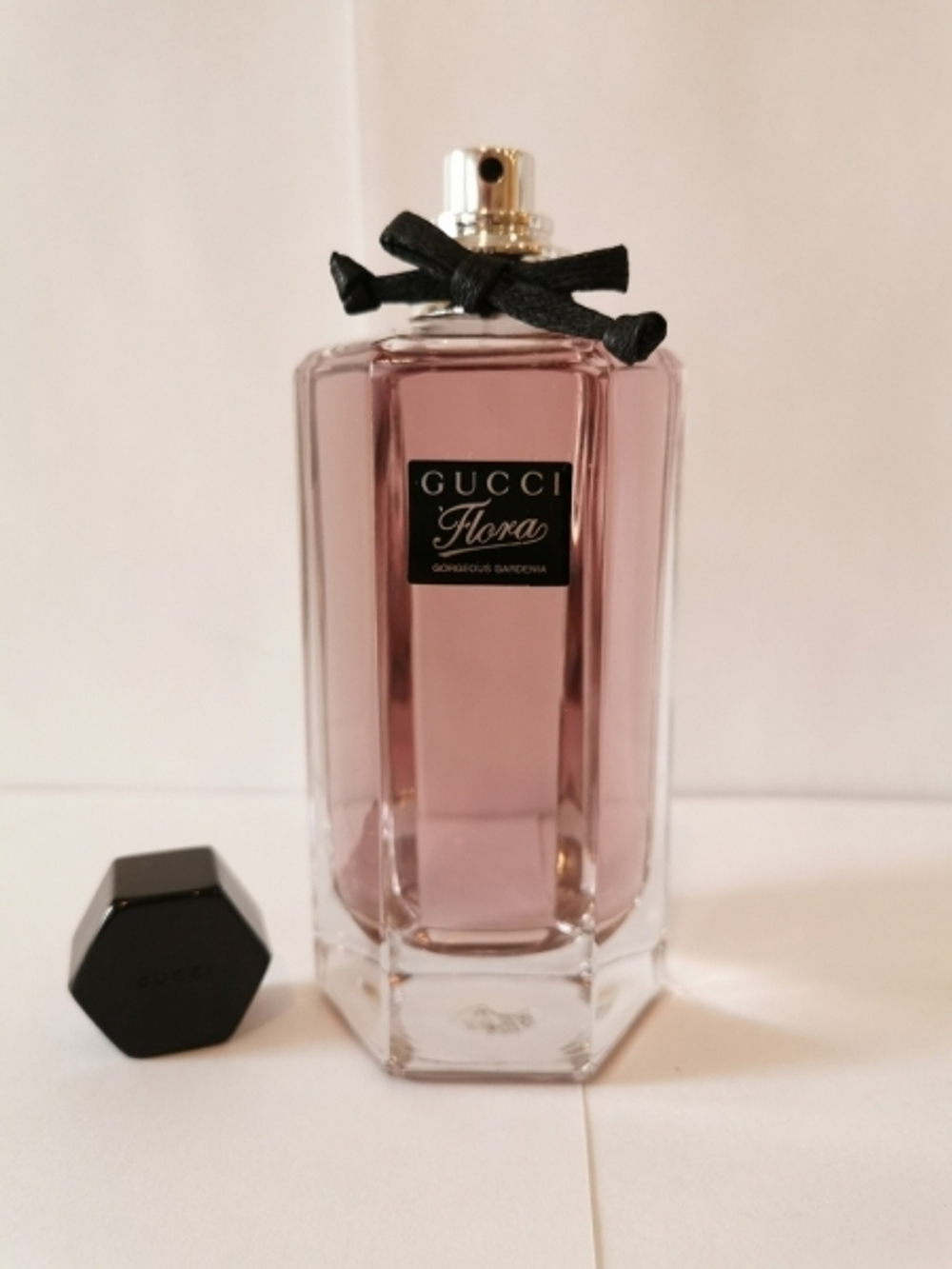 Gucci Flora By Gucci Gorgeous Gardenia