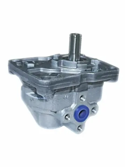 Насос НШ 10М-3Л А МТЗ (4 шлица) Гидросила