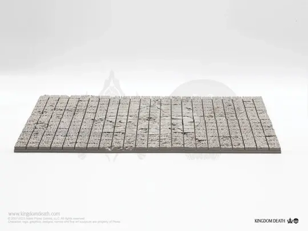 [Предзаказ] Ultimate Showdown Board