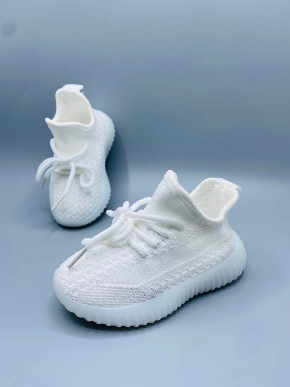 Кроссовки Yeezy Kids