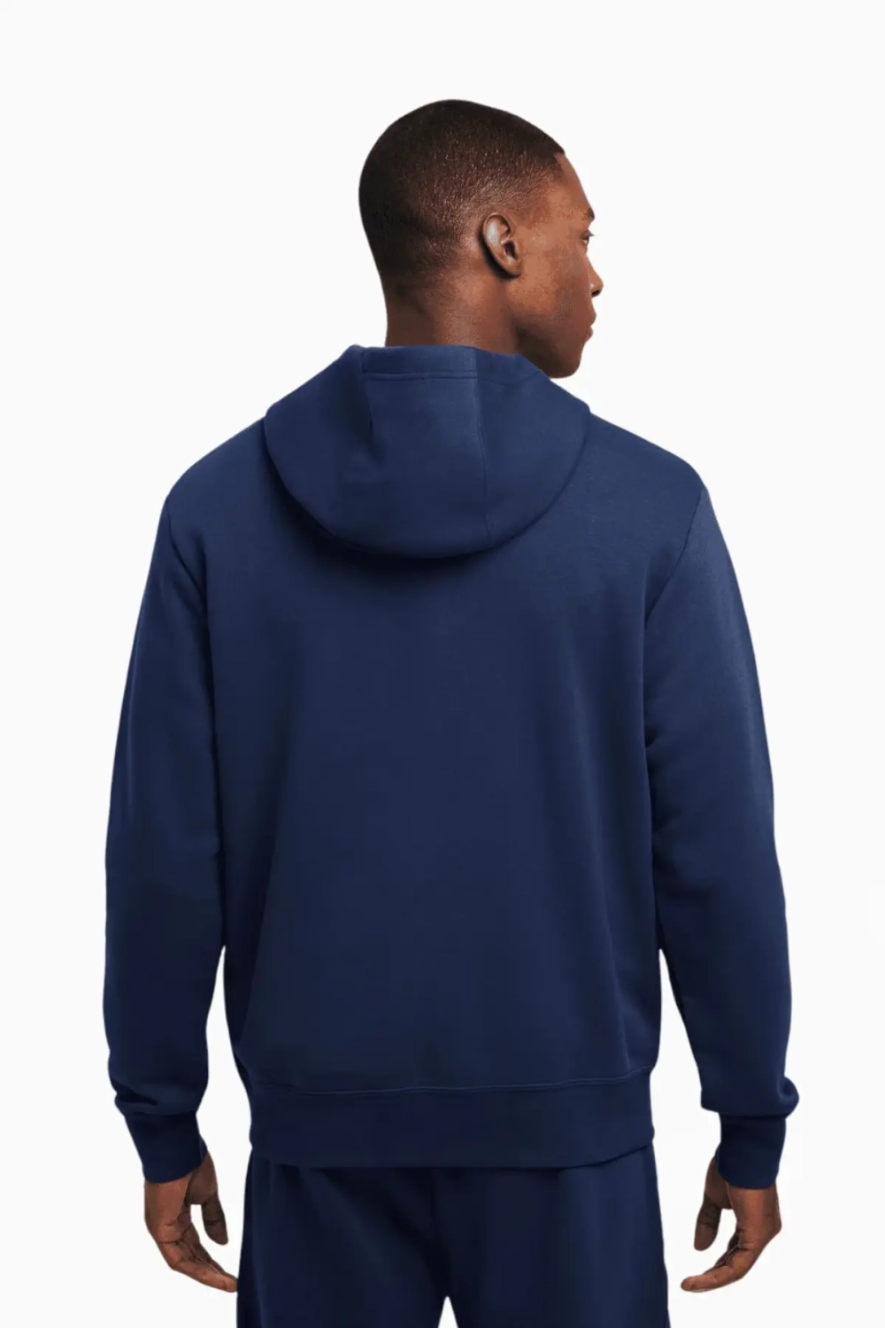 Кофта Nike Air - темно-синий