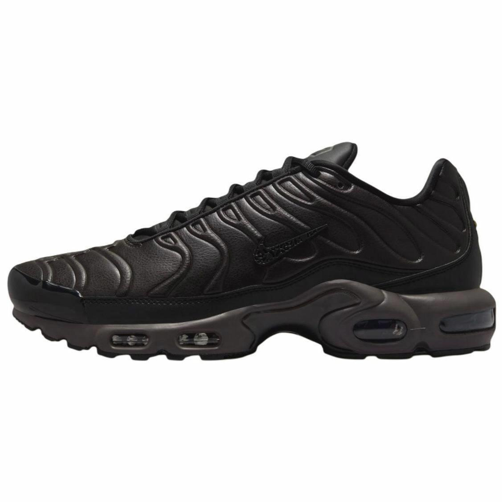 Кроссовки Nike Air Max Plus Black Tea