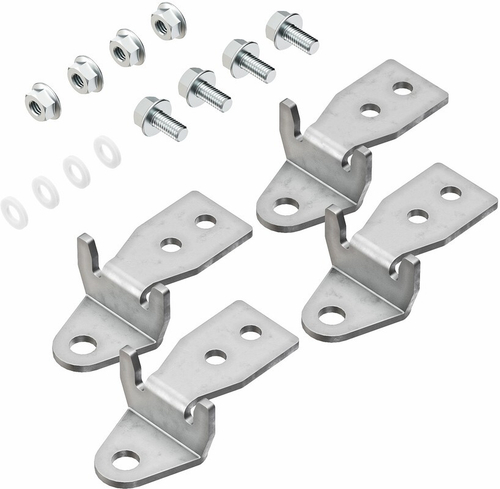 Кронштейн настенного крепления R5A55R  (для шкафов) ST,STE,SDE