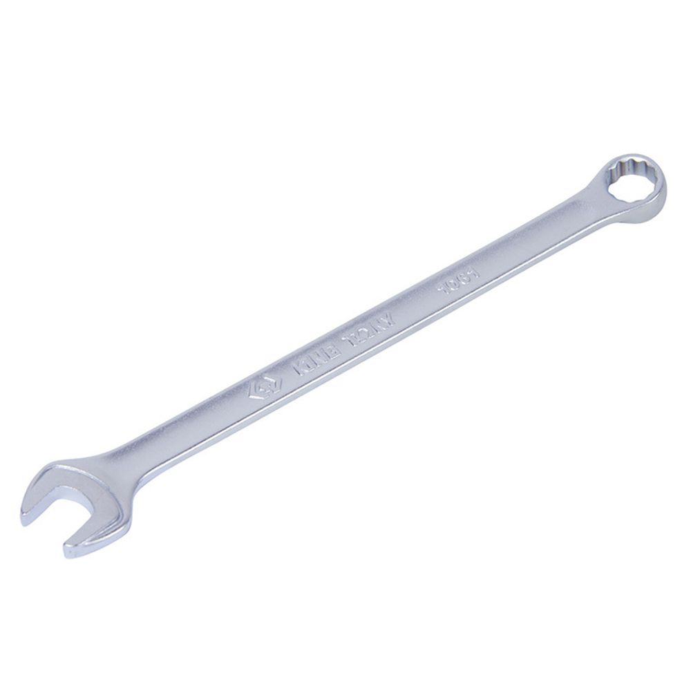 KING TONY (1061-09) Ключ комбинированный 9 мм, удлиненный
