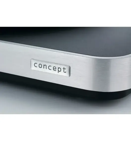 Clearaudio Concept MM Black/Silver