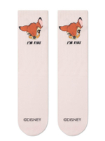 CONTE ©Disney Носки женские