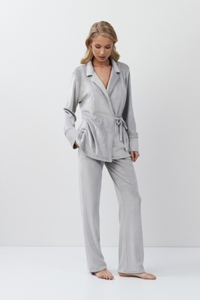 GABBY SET Комплект женский со штанами ARUELLE