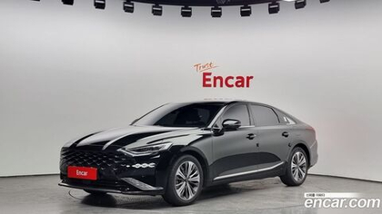 Kia K8 2.5 Бензин 2WD (09.2022)