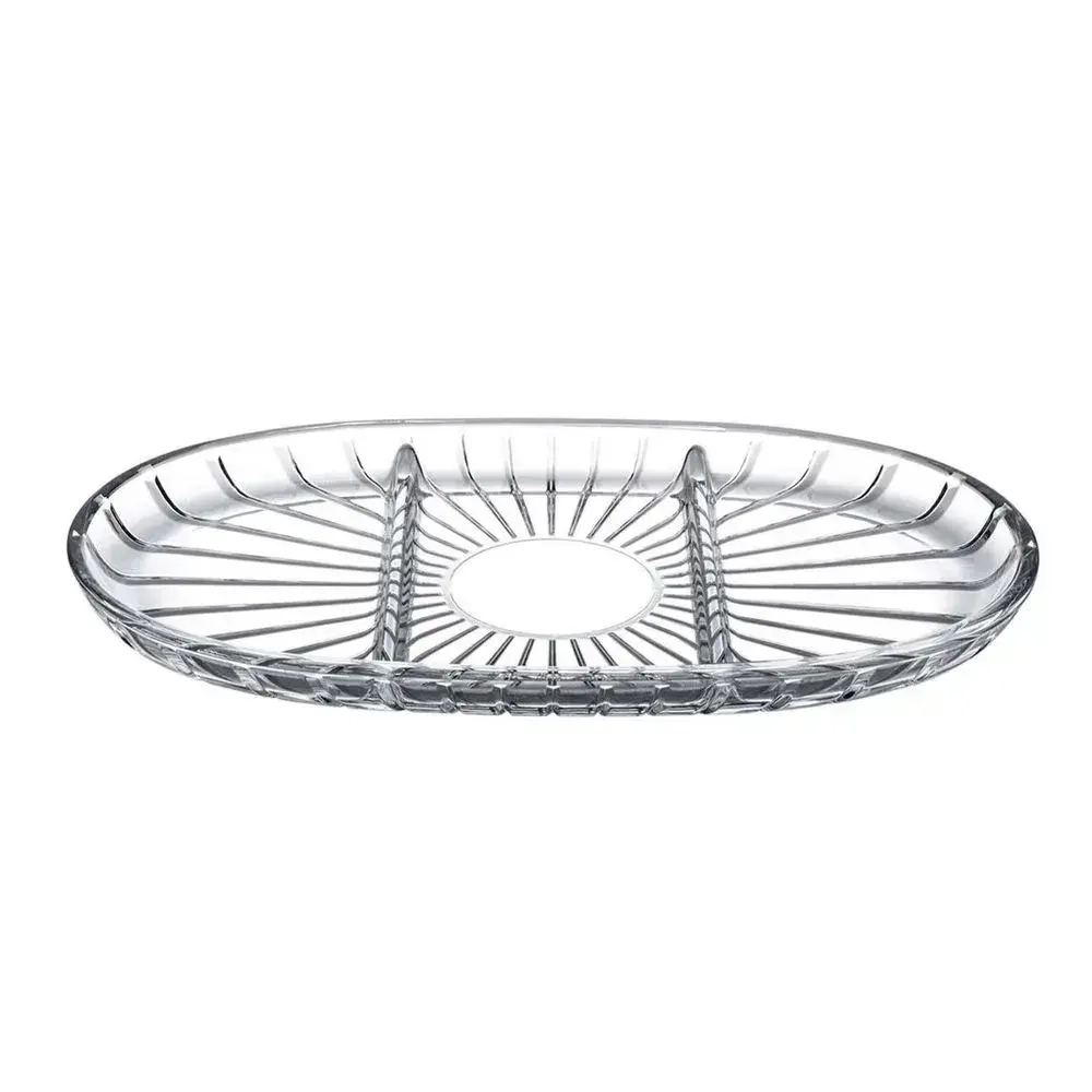 Блюдо с делениями ELEGANT 163X278 мм