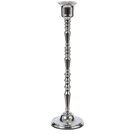 GAEM Подсвечник, L6,5 W6,5 H25,5 см