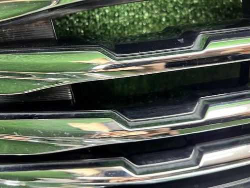 Решетка радиатора Haval Jolion (2021-2024)