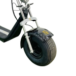 Электроскутер CityCoCo GT M2