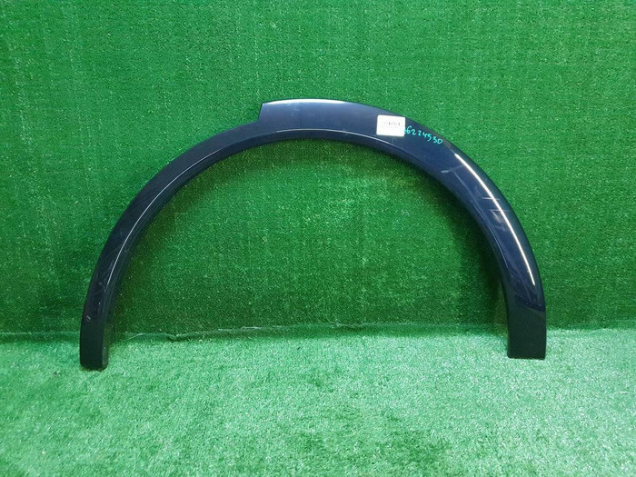 Расширитель зад. левый Porsche Cayenne Coupe 19-нв