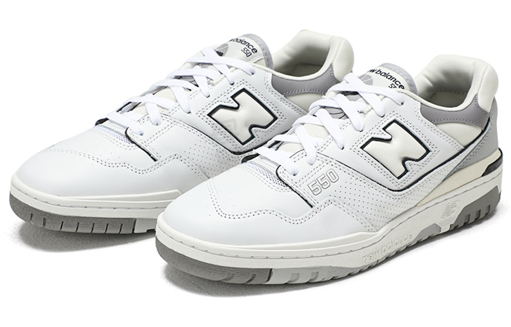 Кроссовки New Balance Nb 550