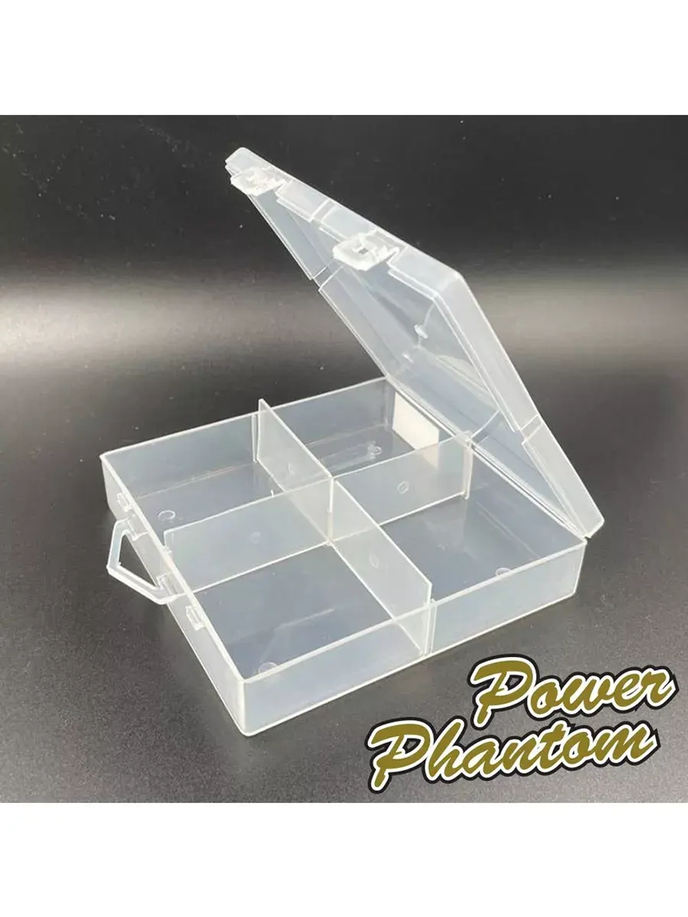 Плетеный шнур для рыбалки Power Phantom PE4