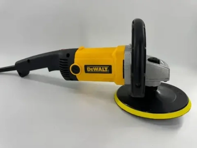 Полировальная машина DeWalt DWE-9227