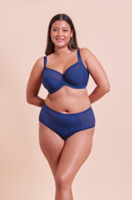 Трусики шортики Wonderfully shorts