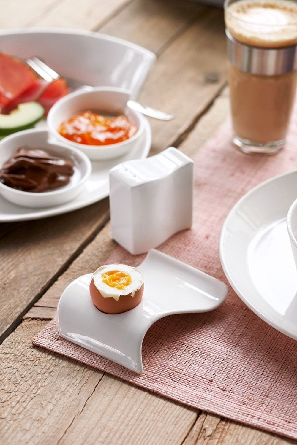 Villeroy & Boch Сольница NewWave 10-2525-3470